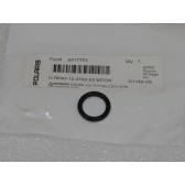 O-RING-12.37X2.62,VITON